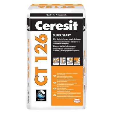 CT 126 ( 20 KG ) foto