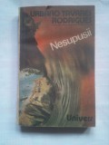 (C400) URBANO TAVARES RODRIGUES - NESUPUSII