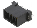 Conector PCB-PCB FX30B SMT PIN 3 Soclu 16A pentru PCB Mamă
