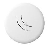 Cumpara ieftin CAP lite, 1 x LAN, 802.11b/g/n 2.4Ghz, antena 1.5dBi, PoE - MikroTik RBcAPL-2nD