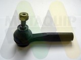 MOTAQUIP VTR1210 Cap de bara