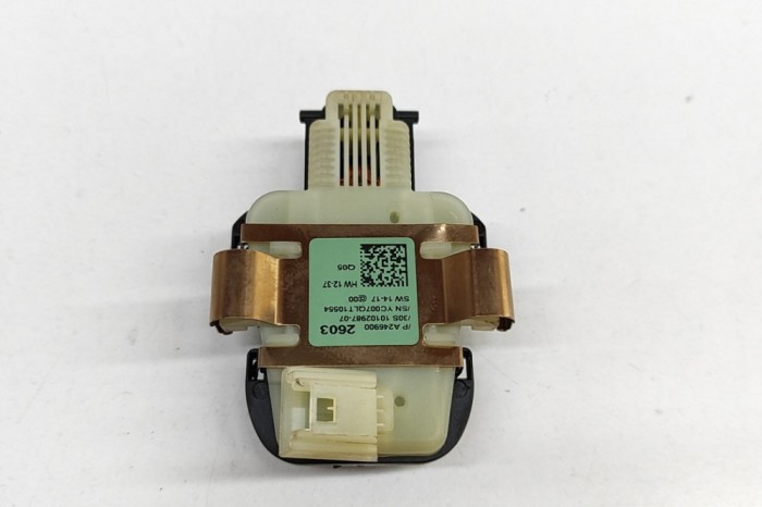 Senzor de ploaie MERCEDES-BENZ GLE W166 2017 OEM: A2469002603 28241415