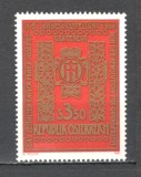 Austria.1984 Expozitia de arta &quot;Timpul tarziu al Imparatului F.Joseph&quot; MA.975, Nestampilat