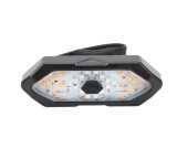 Semnalizare multifuncțională cu lumină de poziție pentru trotinete Xiaomi, biciclete electrice | Motorevolution