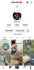 Vând Cont tiktok 59.2k