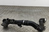 Furtun intercooler BMW 3 Coupe E92 2010 OEM: 7570069,7556554 27280547