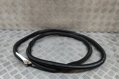 Garnitura ușă dreapta spate AUDI A3 Limousine 8YS 2024 OEM: 8Y5833721B | 30618328 foto