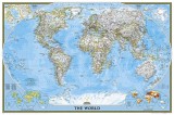 World Classic [Poster Size and Laminated]