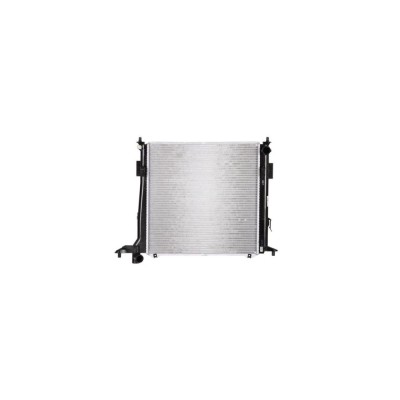 Radiator apa KIA CEE`D SW ED AVA Quality Cooling HY2207 foto