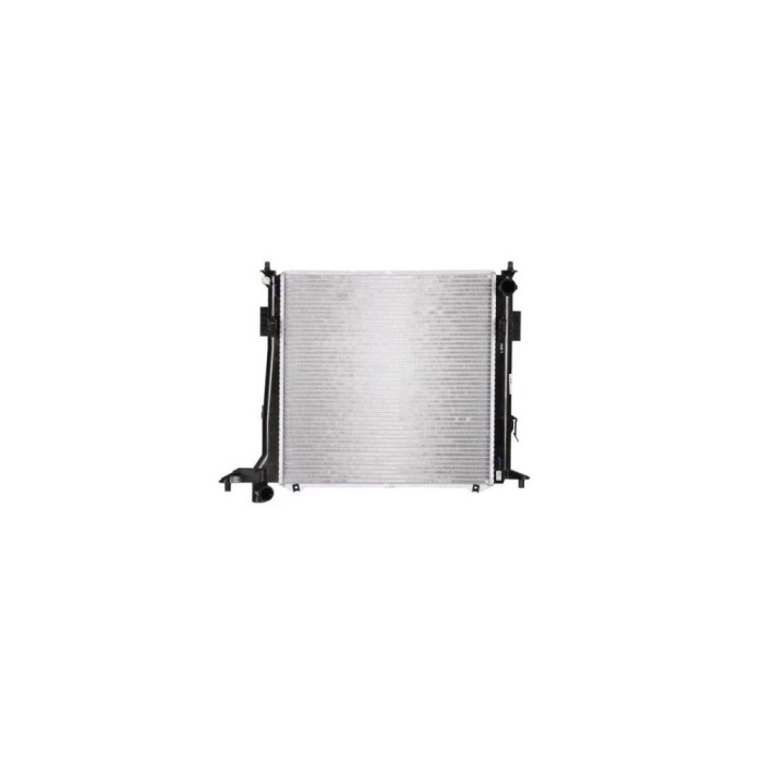 Radiator apa KIA CEE`D SW ED AVA Quality Cooling HY2207