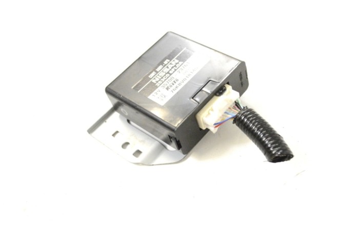 Modul de control far NISSAN X-TRAIL T32_ 2018 OEM: 253C0-6FL0A,35700-23761 | 14272961