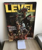 Revistă Gaming - Revista LEVEL mai 2012