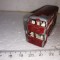 bnk jc Matchbox 74b Daimler Fleetline