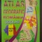 ATLAS GEOGRAFIC ROMANIA SCOLAR - Marius Lungu