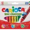 Creioane cerate Maxi Carioca 12/set