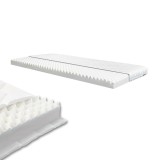 Leziter Saltea Spuma DreamX 80x200 cm Grosime 12 cm Mediu Moale
