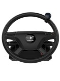 Aerosoft Truck And Bus Steering Wheel System