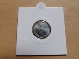 Vatican 1 Lira 1972 (MCMLXXII) FAO - Papa Pavlvus VI, Europa, Aluminiu