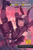 Sword Art Online Alternative Gun Gale Online - Volume 7 (Light Novel) | Keiichi Sigsawa, Yen On