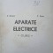 APARATE ELECTRICE. CURS-A. SIMON, T. ONIU-250340