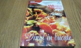 VINUL IN BUCATE - Peste 100 de Retete cu Vin si alte Bauturi - Valentina Iordan