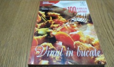 VINUL IN BUCATE - Peste 100 de Retete cu Vin si alte Bauturi - Valentina Iordan