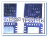 TPS51124 TPS51125 Circuit Integrat