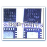 TPS51124 TPS51125 Circuit Integrat