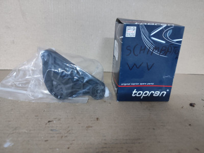 Set reparatie levier cutie de viteze TOPRAN 117804 /R11 foto