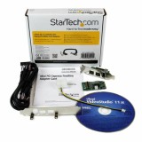 Placă PCI Startech MPEX1394B3
