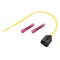 Wi&iuml;&iquest;&frac12;Zka Elektryczna O&iuml;&iquest;&frac12;W. Tabl. Rej. Vw Golf 98- 2 Przew. 2 Kpl. 451840 RKTV0065