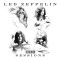 2xCD Led Zeppelin - BBC Sessions 1997