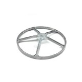 Fulie Tambur Masina de Spalat WHIRLPOOL 481252858044 Original, Compatibila BAUKNECHT INDESIT