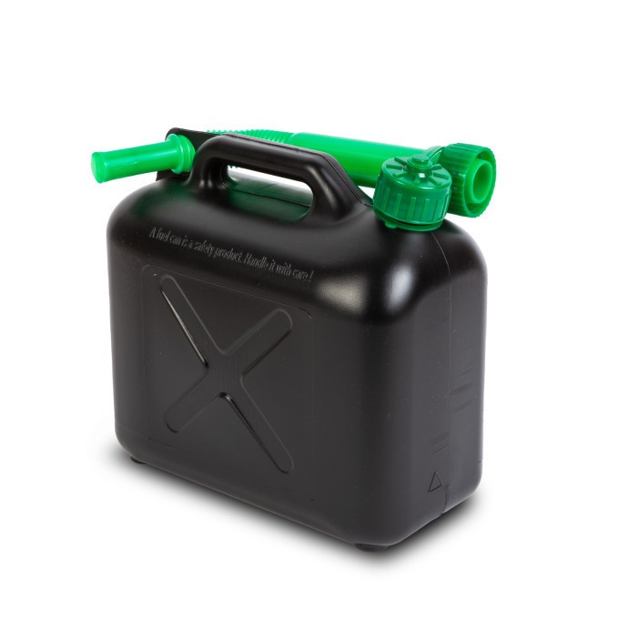Canistra din plastic pentru combustibil 5L