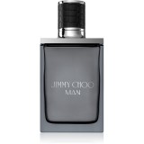 Jimmy Choo Man Eau de Toilette pentru bărbați 30 ml, Apa de toaleta