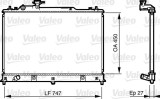 VALEO 735577 Radiator, racire motor