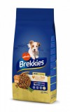 Cumpara ieftin Brekkies Dog Excel Mix Mini Original, 20 kg