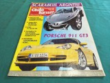 REVISTA AUTOTURISM * MAI 2003 * 2 1 3