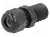 Presetupa poliamida, PG7, IP68, HSK-K, HUMMEL - 1.209.0701.61