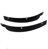 Ornament pasaj roata Bmw X3 (F25), 11.2010-04.2014, model: pachet,M, montare spate, dreapta, RapidAuto