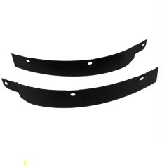 Ornament pasaj roata Bmw X3 (F25), 11.2010-04.2014, model: pachet,M, montare spate, dreapta, RapidAuto