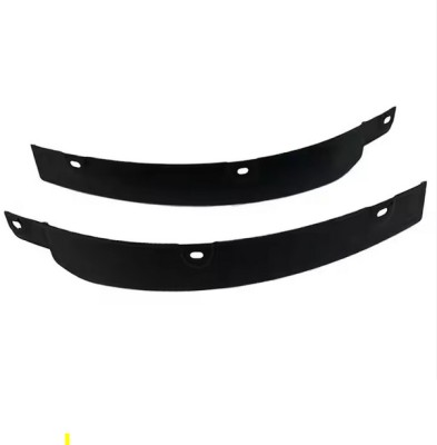 Ornament pasaj roata Bmw X3 (F25), 11.2010-04.2014, model: pachet,M, montare spate, dreapta, RapidAuto foto