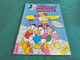 REVISTA MICKEY MOUSE * NR. 10 1994 * COLECȚIA EGMONT * 2 1 4
