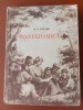 Invatatoarea - N. G. Scliar (1952) - Editura Cartea Rusa - Carte veche, Bibliofilie - 251 pagini, 20x13 cm