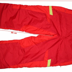 Pantaloni schi Columbia, Omni-Tech, barbati, marimea XL