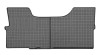 Set covorase auto din cauciuc Iveco Daily 2014-; 2022-, Negre AutoDrive ProParts