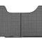 Set covorase auto din cauciuc Iveco Daily 2014-; 2022-, Negre AutoDrive ProParts