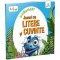 Jocuri cu litere si cuvinte/DinoSMART