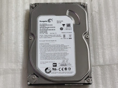 Hard disk Seagate BarraCuda 3.5 500GB 7200RPM 16MB SATA3 (ST500DM002) foto