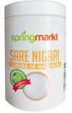 Sare Nigari (Clorura Magneziu) 600g SPRINGMARKT - Supliment Natural, Puritate Inalta, Detoxifiere, Sănătate Oase, Relaxare Musculară